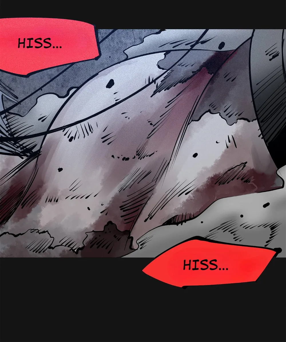 I’m a Human, but More of a Vampire Chapter 97 - page 33