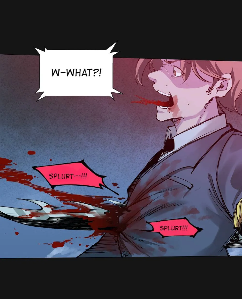 I’m a Human, but More of a Vampire Chapter 97 - page 44