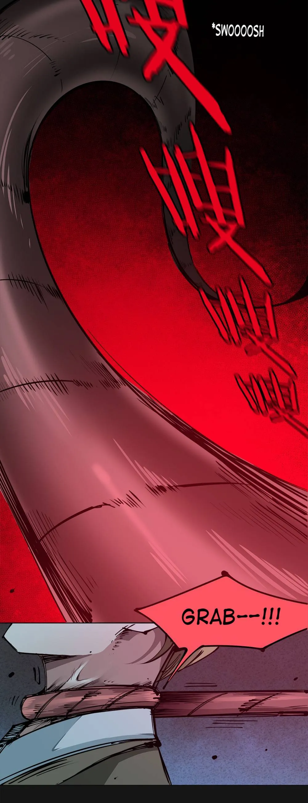 I’m a Human, but More of a Vampire Chapter 97 - page 52