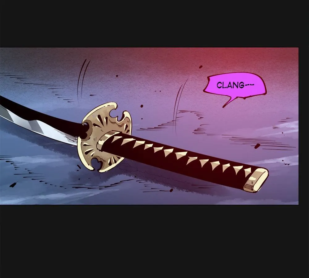 I’m a Human, but More of a Vampire Chapter 97 - page 54