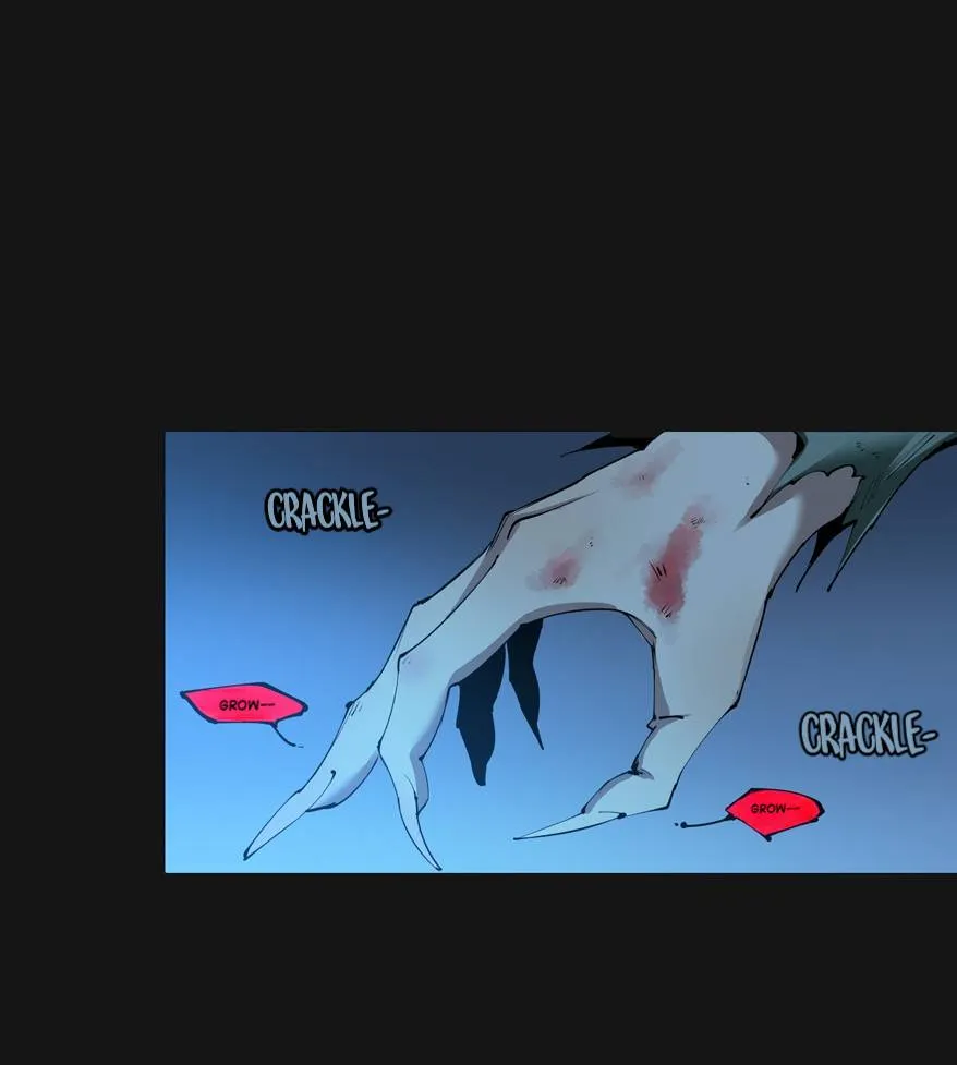 I’m a Human, but More of a Vampire Chapter 96 - page 23