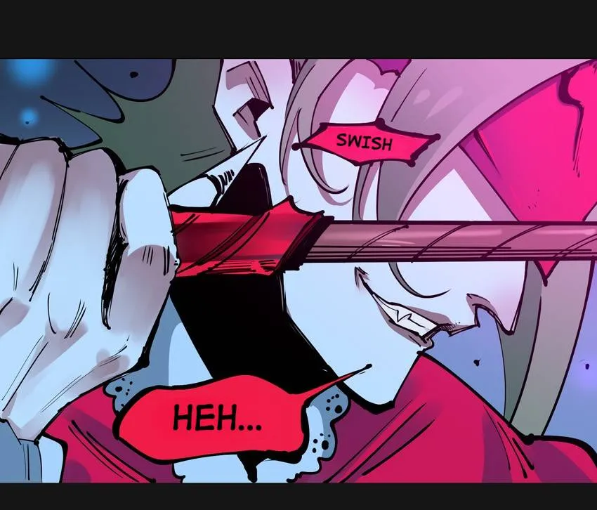 I’m a Human, but More of a Vampire Chapter 96 - page 28