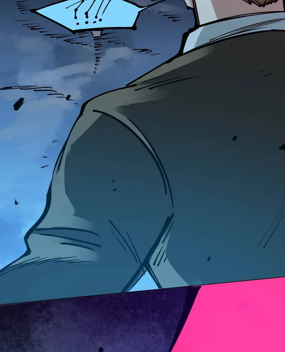 I’m a Human, but More of a Vampire Chapter 96 - page 39