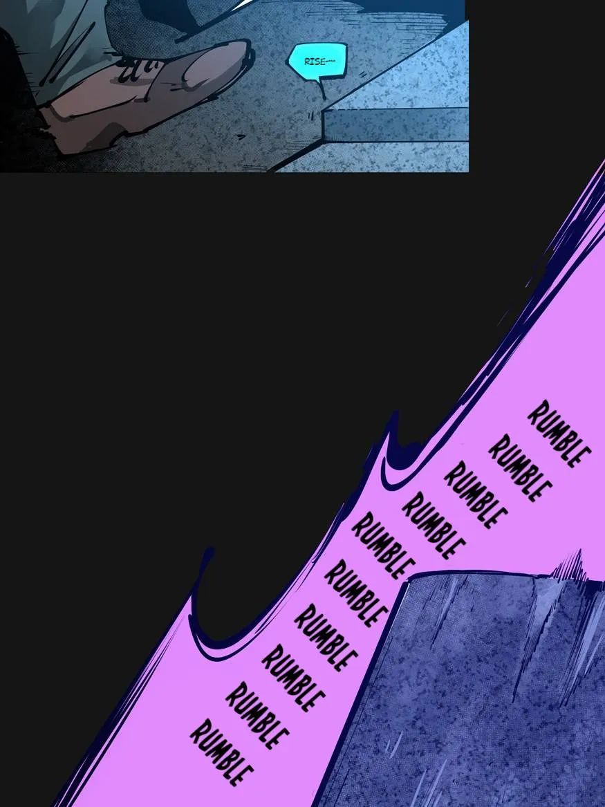 I’m a Human, but More of a Vampire Chapter 96 - page 4