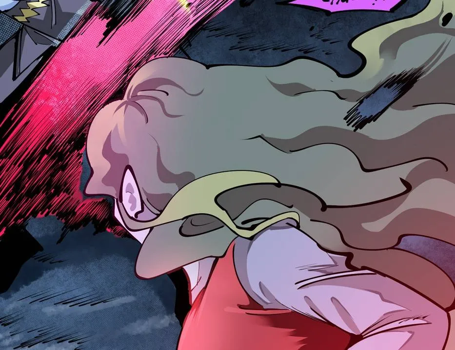 I’m a Human, but More of a Vampire Chapter 96 - page 41