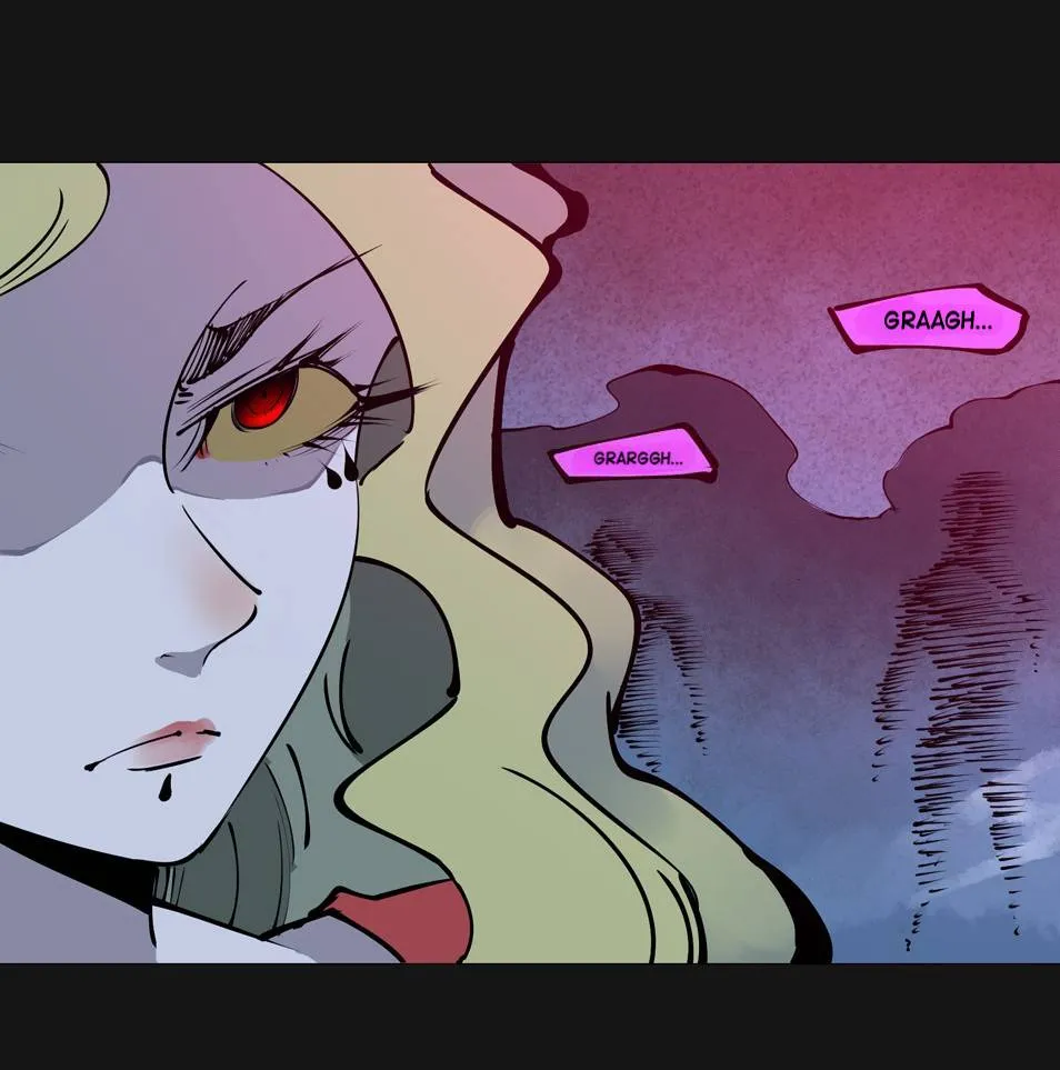 I’m a Human, but More of a Vampire Chapter 96 - page 56