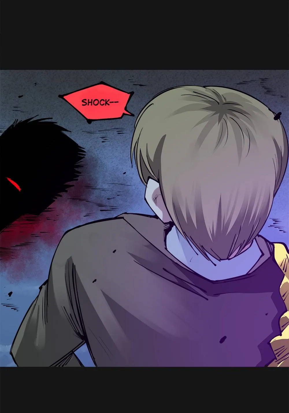 I’m a Human, but More of a Vampire Chapter 96 - page 63
