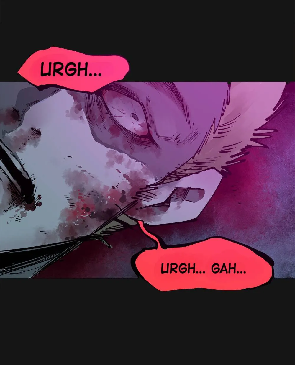 I’m a Human, but More of a Vampire Chapter 96 - page 64