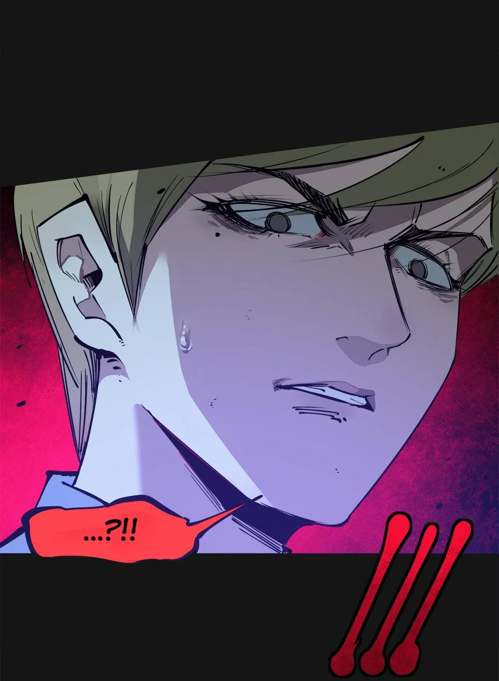 I’m a Human, but More of a Vampire Chapter 96 - page 65