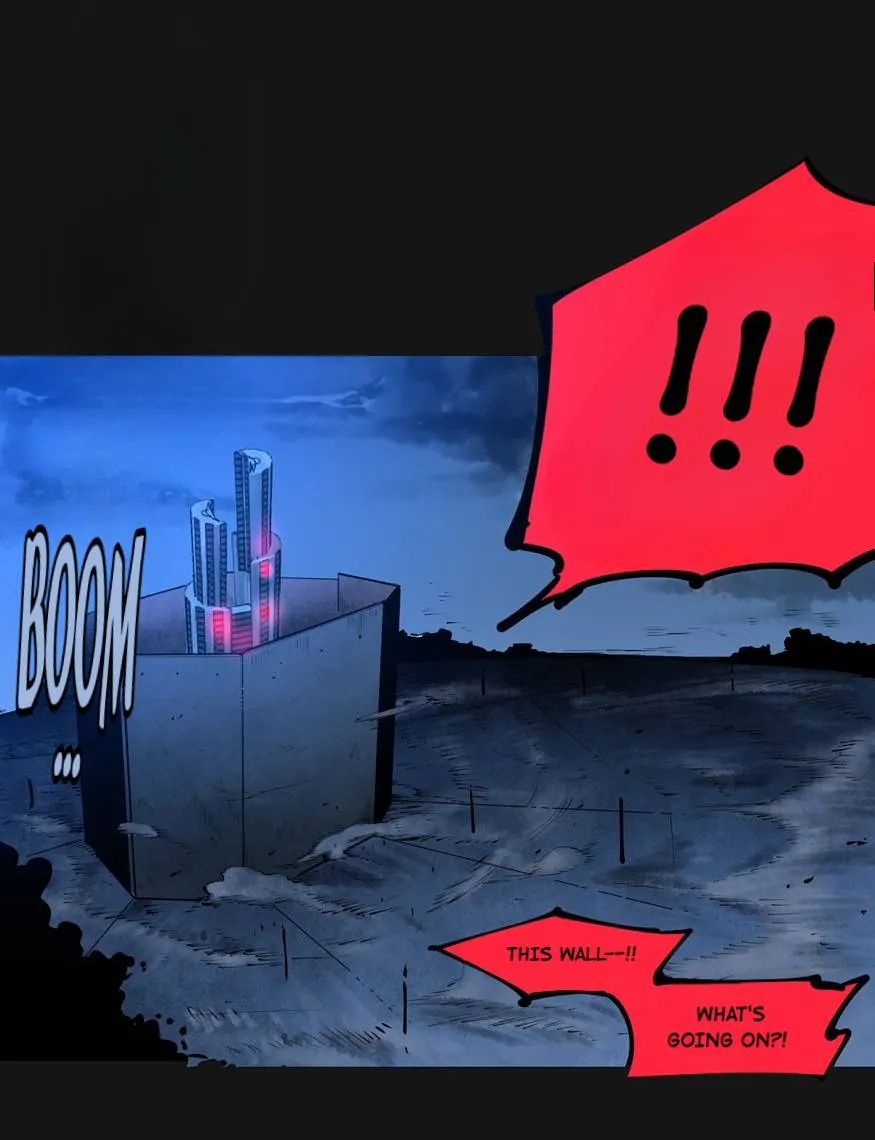 I’m a Human, but More of a Vampire Chapter 96 - page 7