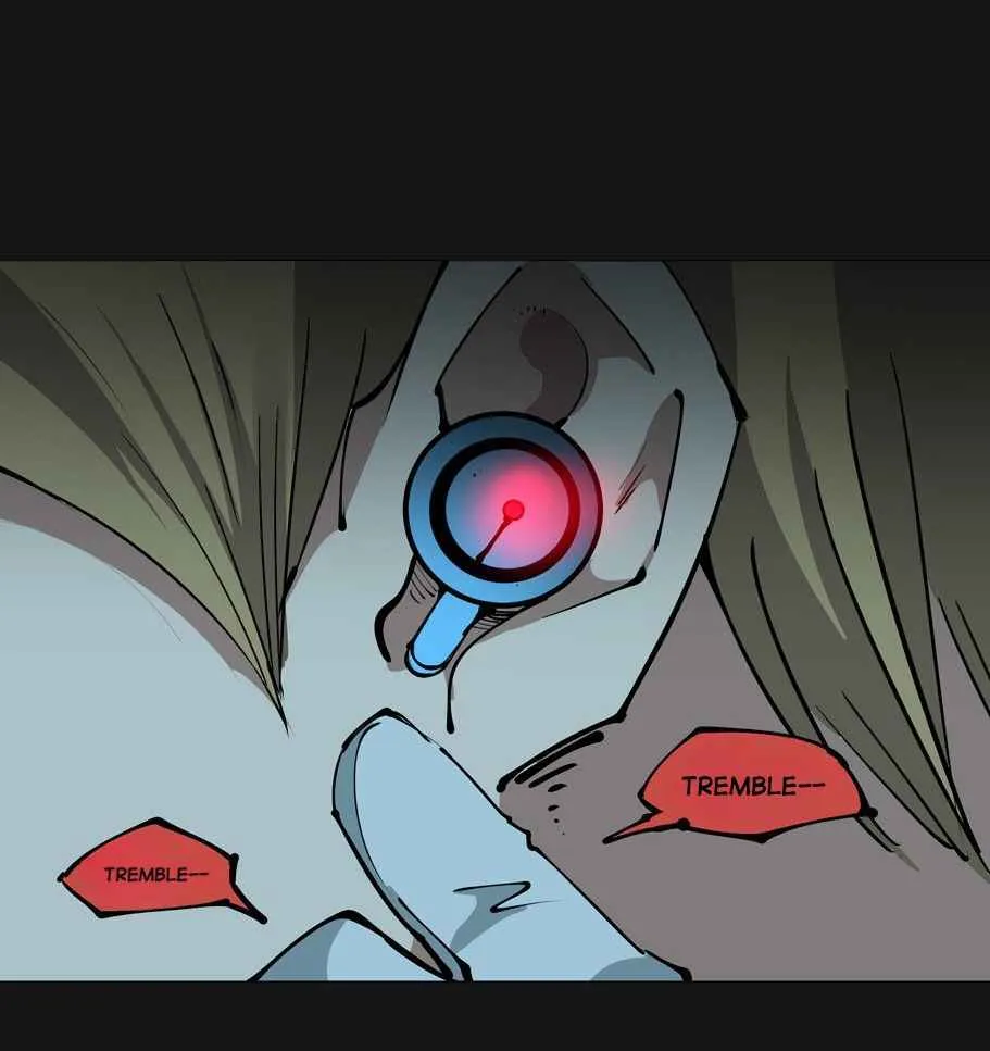 I’m a Human, but More of a Vampire Chapter 95 - page 35