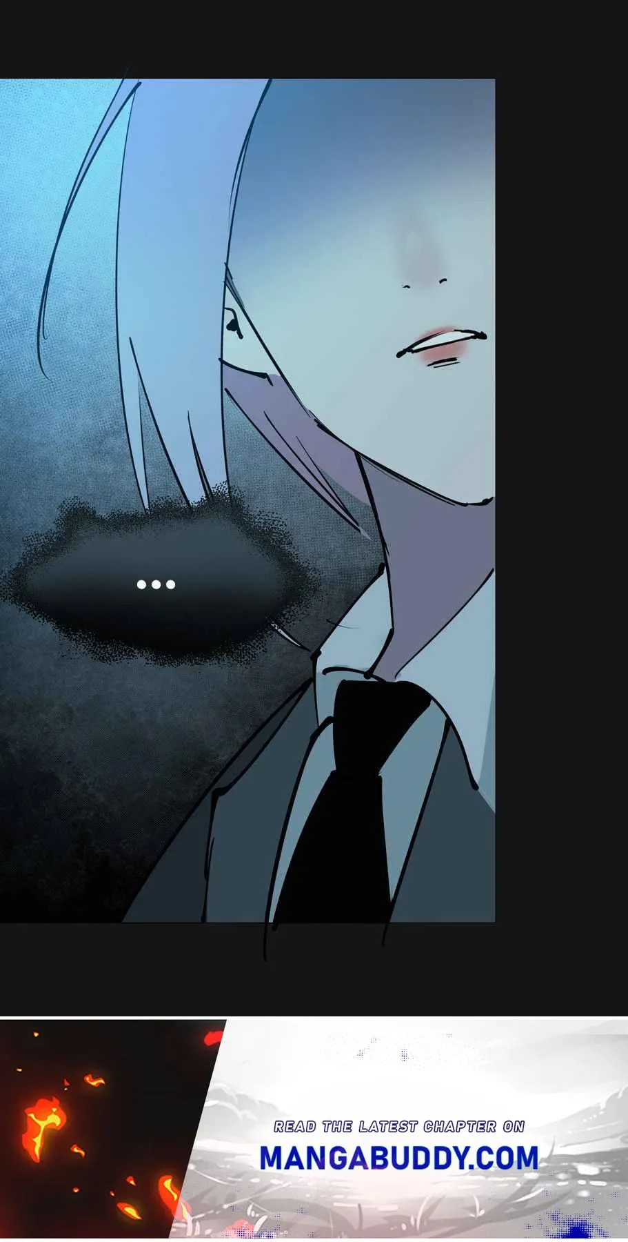 I’m a Human, but More of a Vampire Chapter 95 - page 45