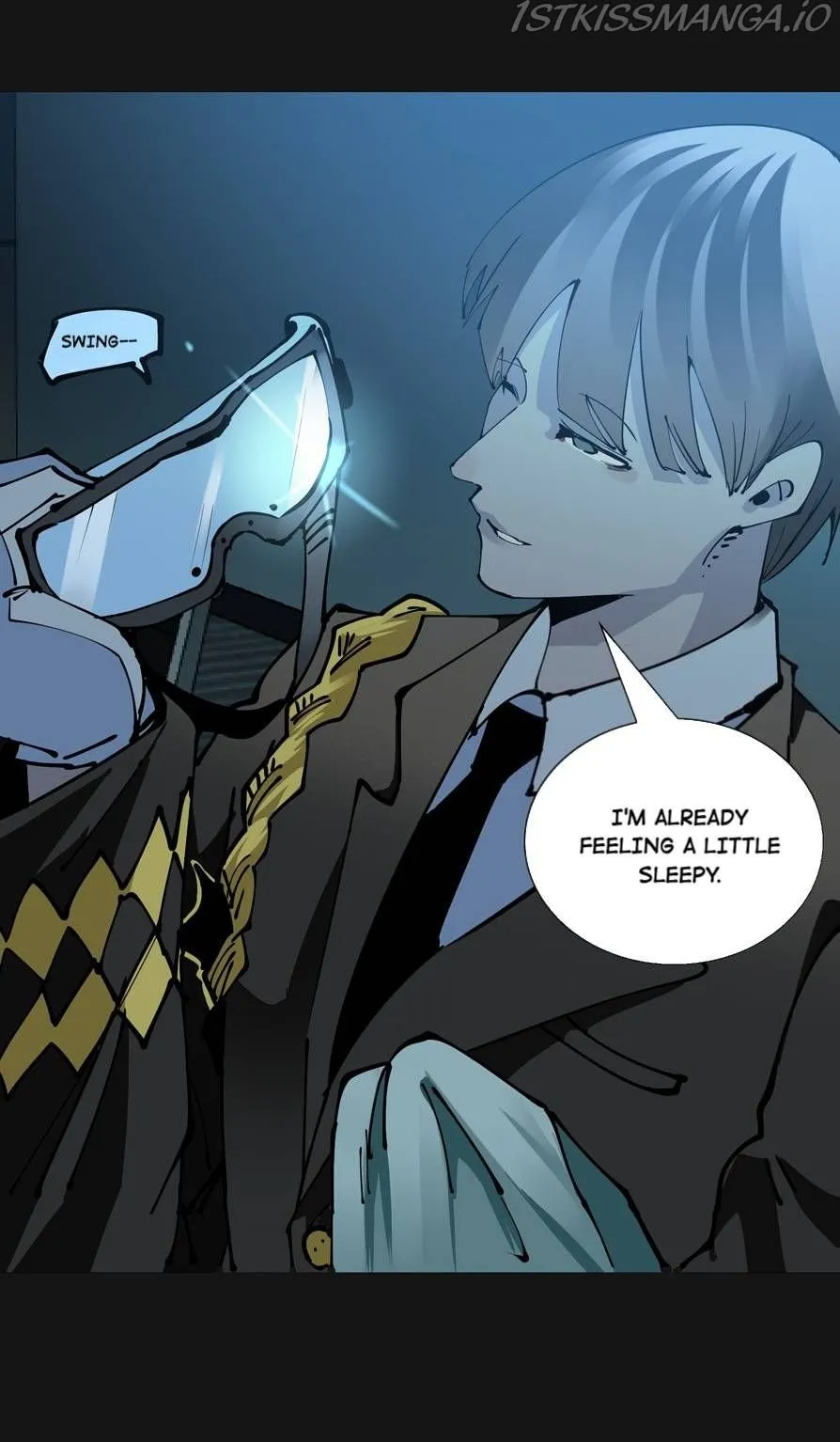 I’m a Human, but More of a Vampire Chapter 94 - page 12