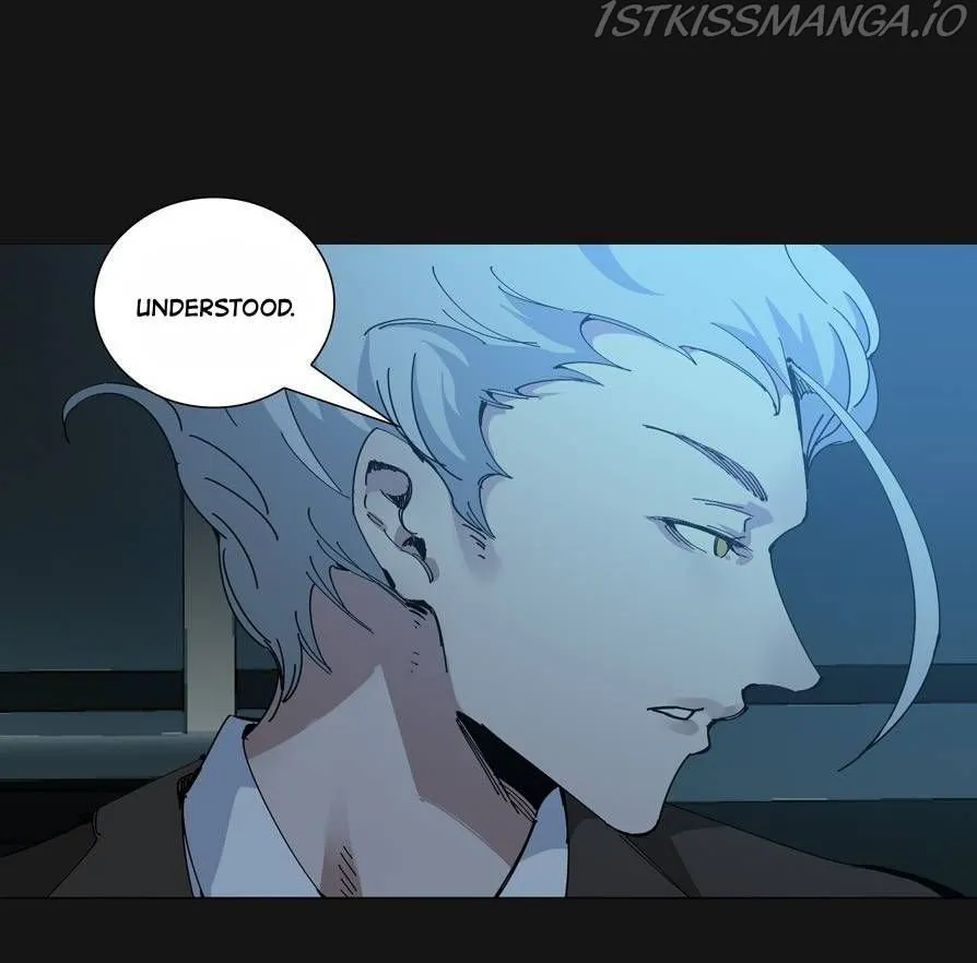 I’m a Human, but More of a Vampire Chapter 94 - page 13