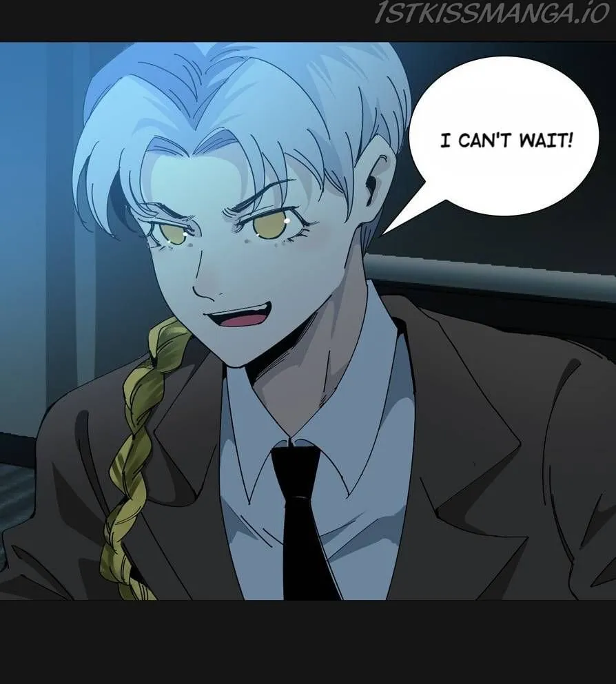 I’m a Human, but More of a Vampire Chapter 94 - page 14