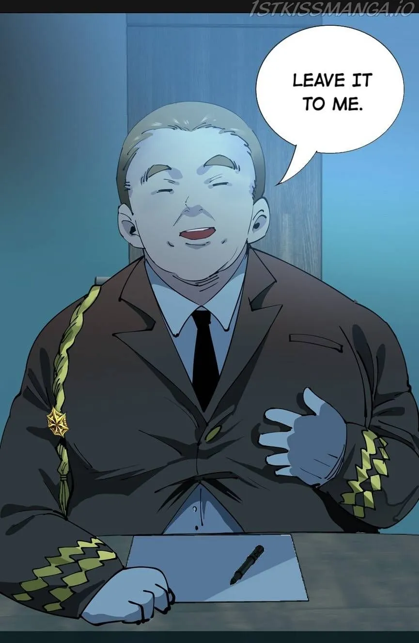 I’m a Human, but More of a Vampire Chapter 94 - page 18