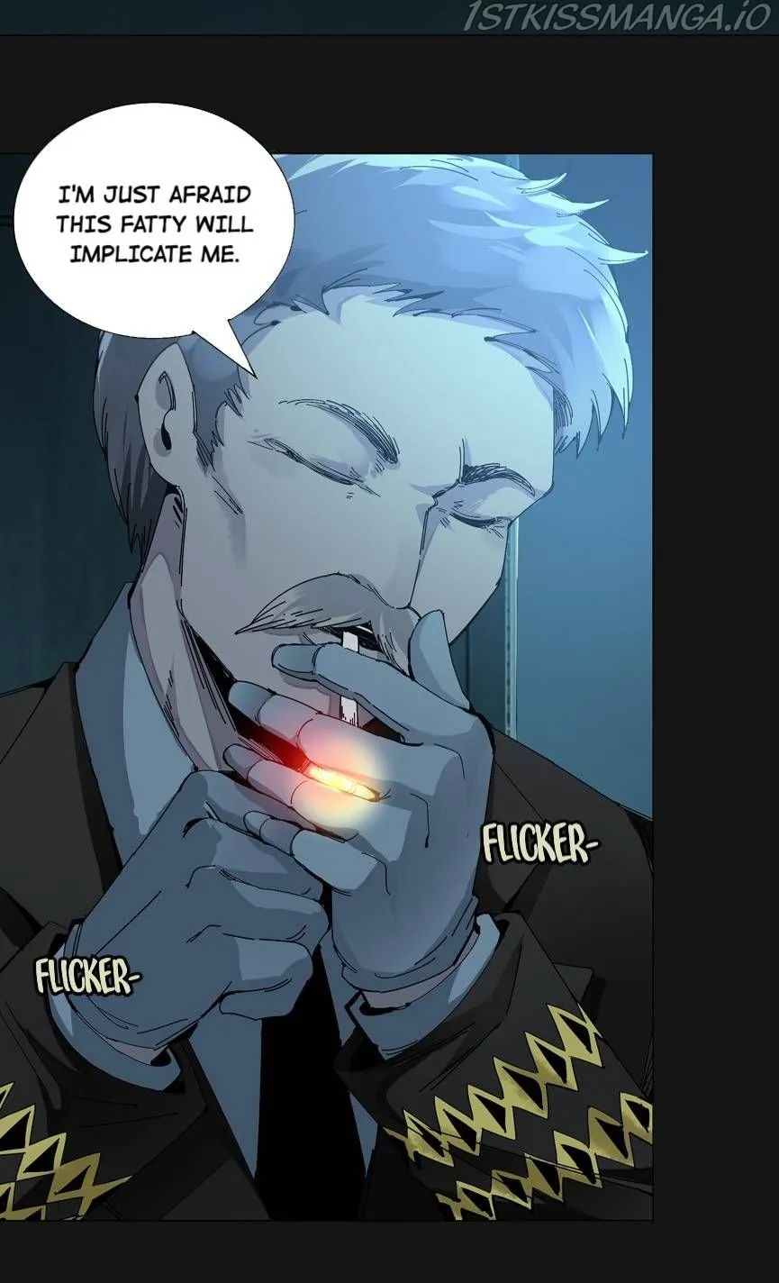 I’m a Human, but More of a Vampire Chapter 94 - page 19