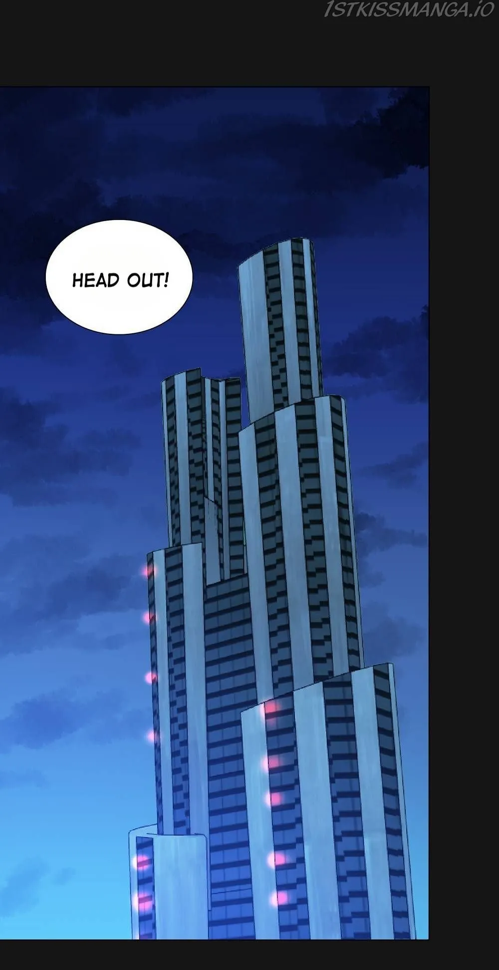 I’m a Human, but More of a Vampire Chapter 94 - page 28