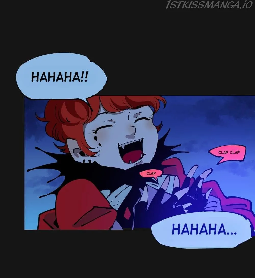 I’m a Human, but More of a Vampire Chapter 94 - page 31