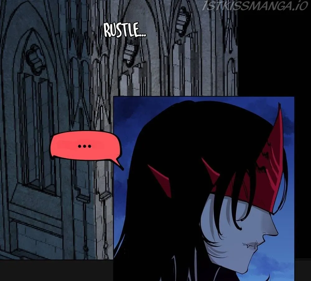 I’m a Human, but More of a Vampire Chapter 94 - page 33