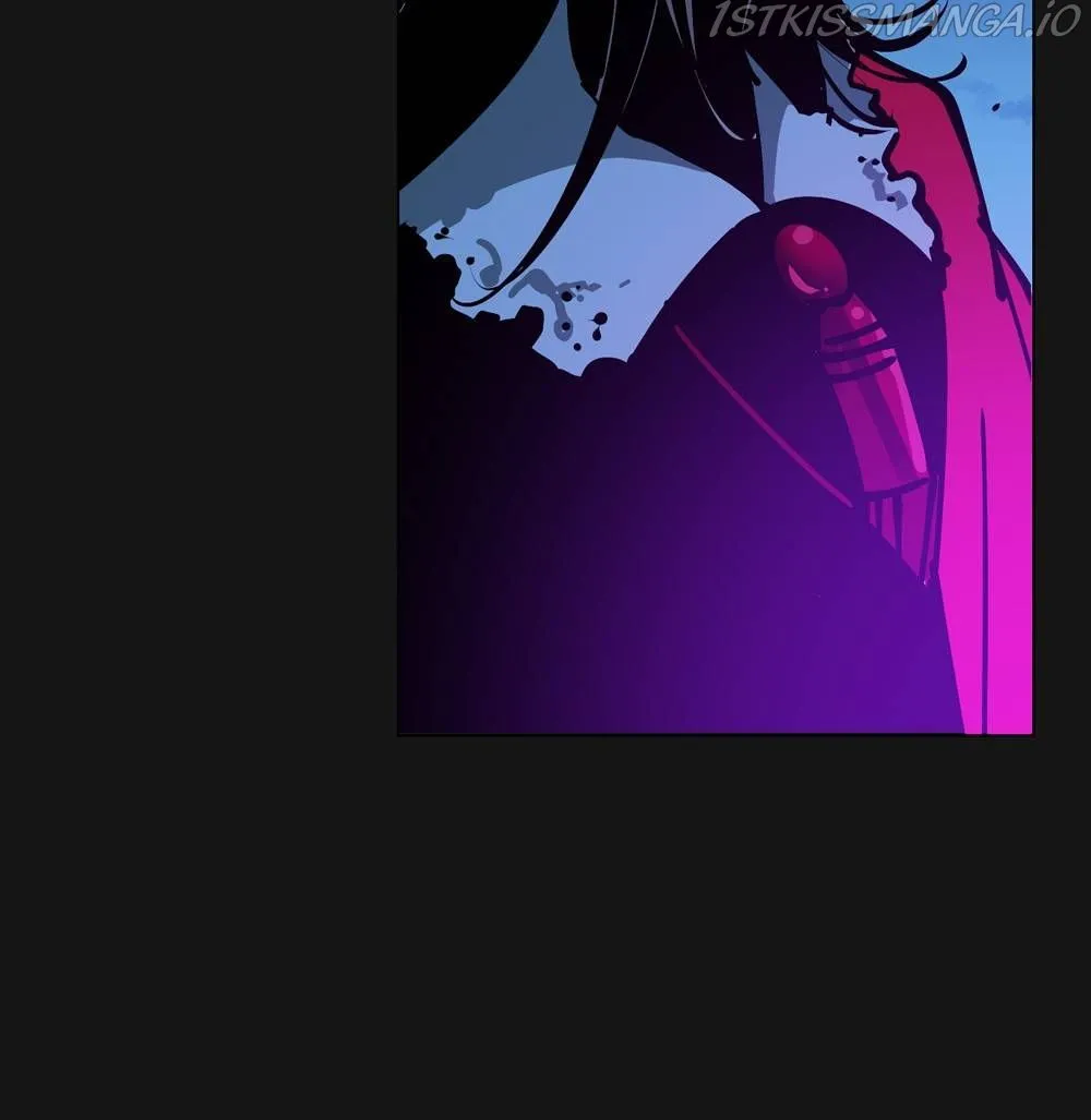 I’m a Human, but More of a Vampire Chapter 94 - page 34