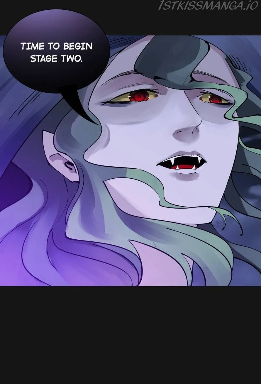 I’m a Human, but More of a Vampire Chapter 94 - page 36