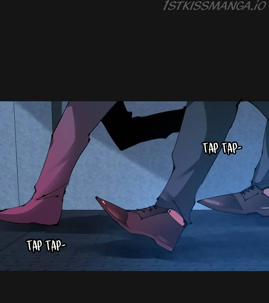 I’m a Human, but More of a Vampire Chapter 94 - page 37