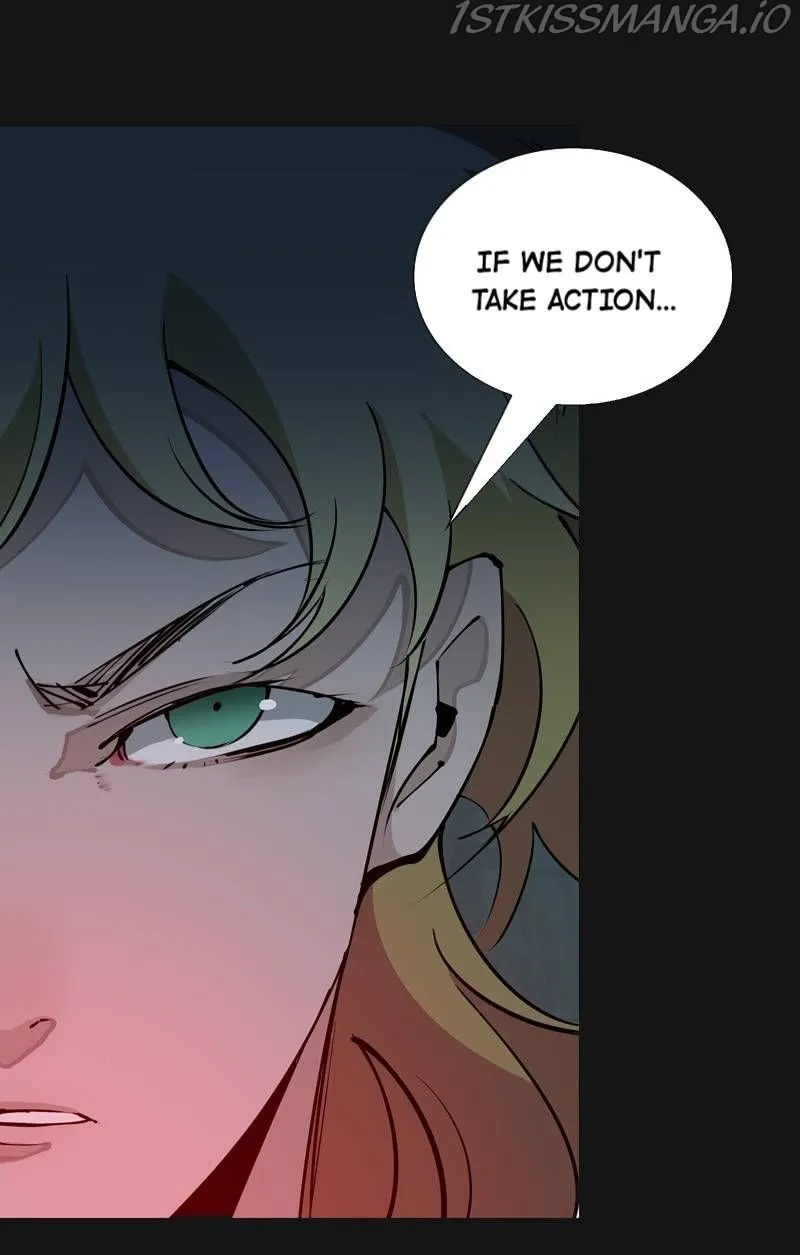 I’m a Human, but More of a Vampire Chapter 94 - page 6