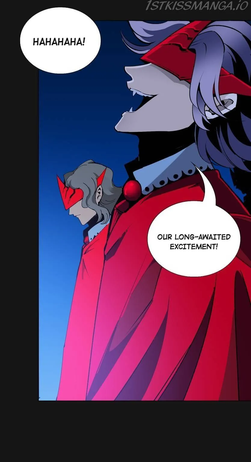 I’m a Human, but More of a Vampire Chapter 91 - page 13