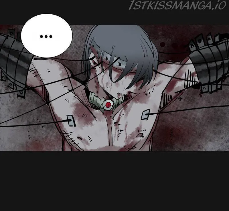 I’m a Human, but More of a Vampire Chapter 91 - page 36