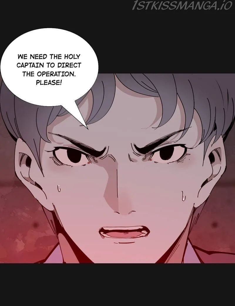 I’m a Human, but More of a Vampire Chapter 91 - page 39