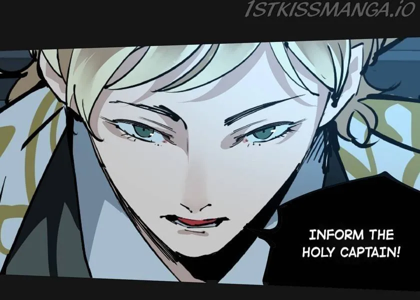 I’m a Human, but More of a Vampire Chapter 91 - page 50