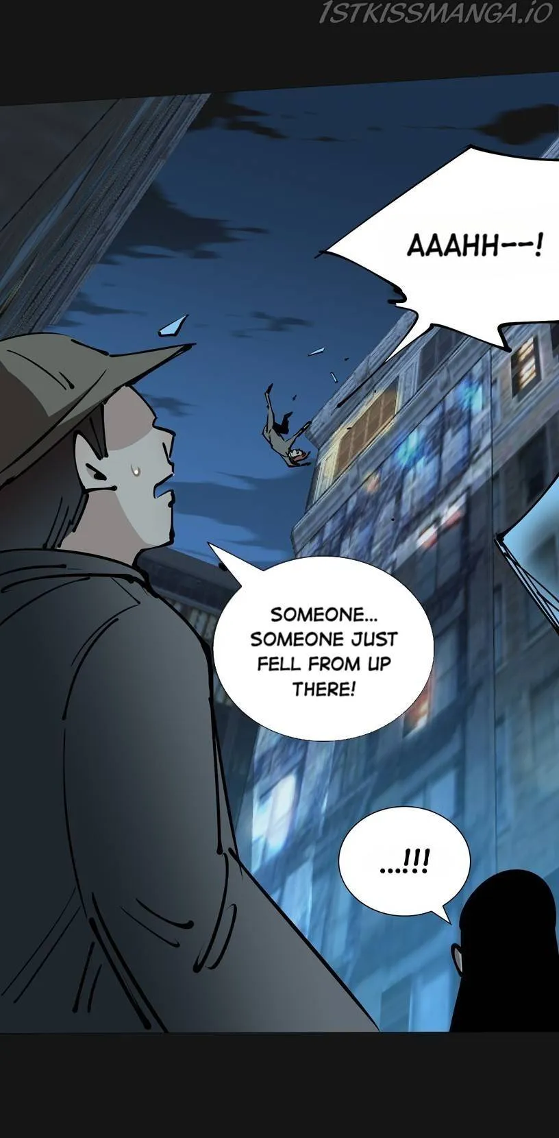 I’m a Human, but More of a Vampire Chapter 91 - page 6