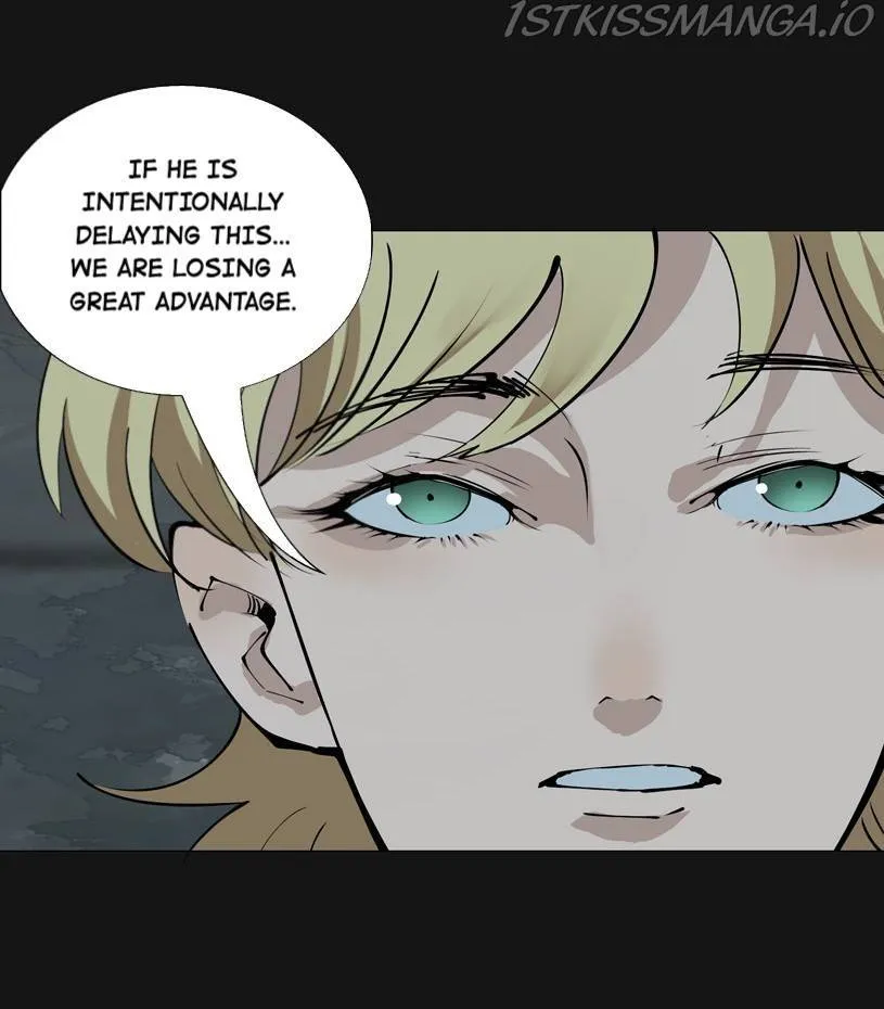 I’m a Human, but More of a Vampire Chapter 90 - page 14