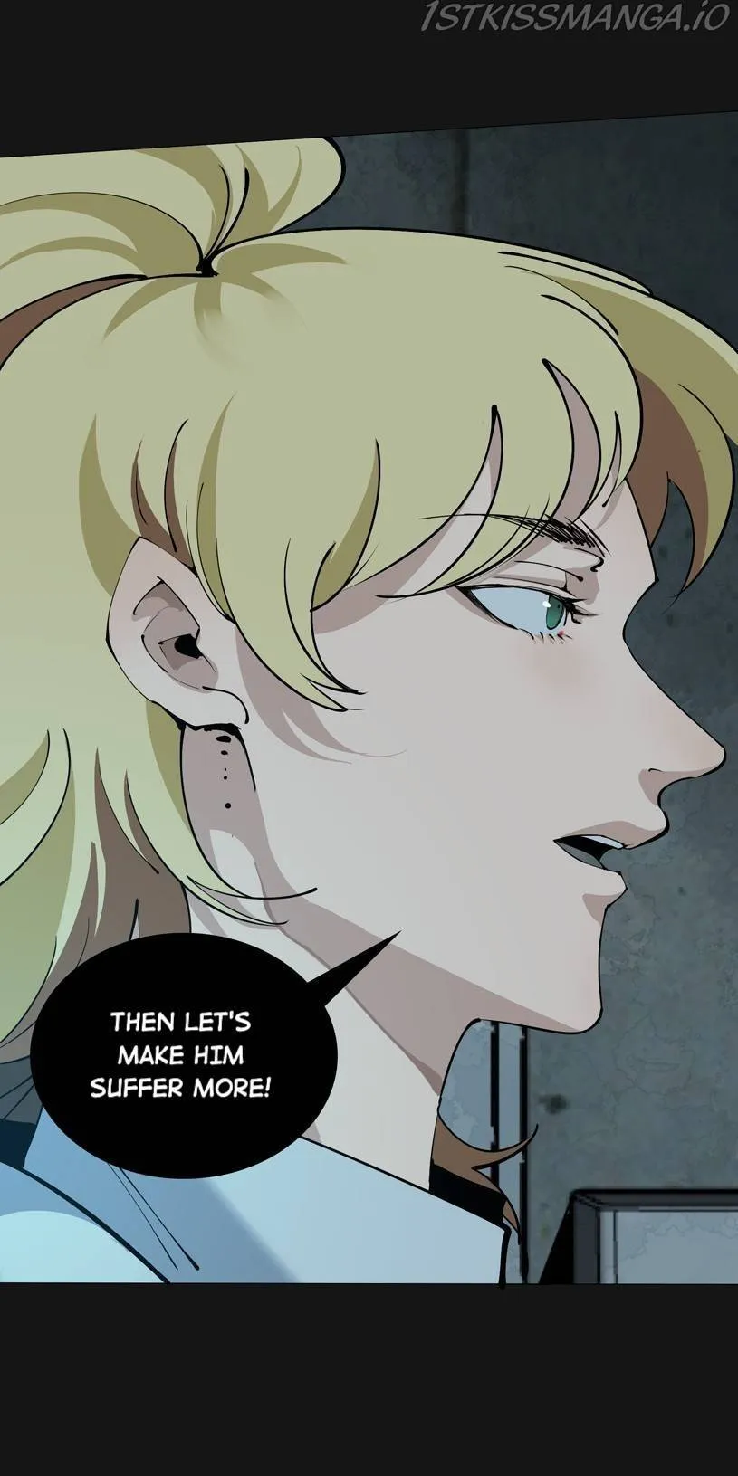 I’m a Human, but More of a Vampire Chapter 90 - page 16
