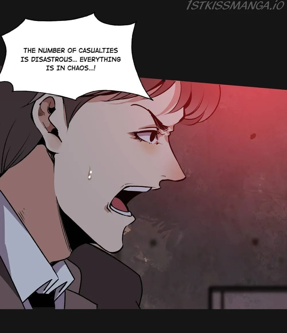 I’m a Human, but More of a Vampire Chapter 90 - page 30