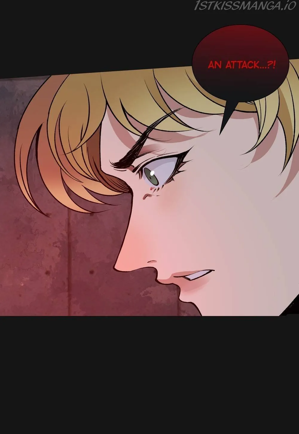 I’m a Human, but More of a Vampire Chapter 90 - page 31