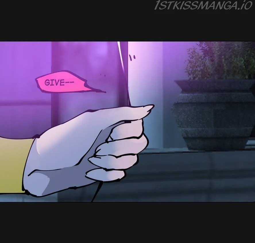 I’m a Human, but More of a Vampire Chapter 90 - page 46