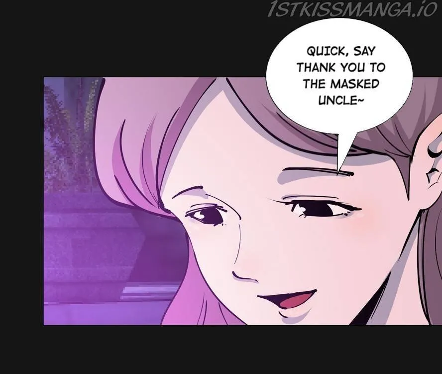 I’m a Human, but More of a Vampire Chapter 90 - page 48