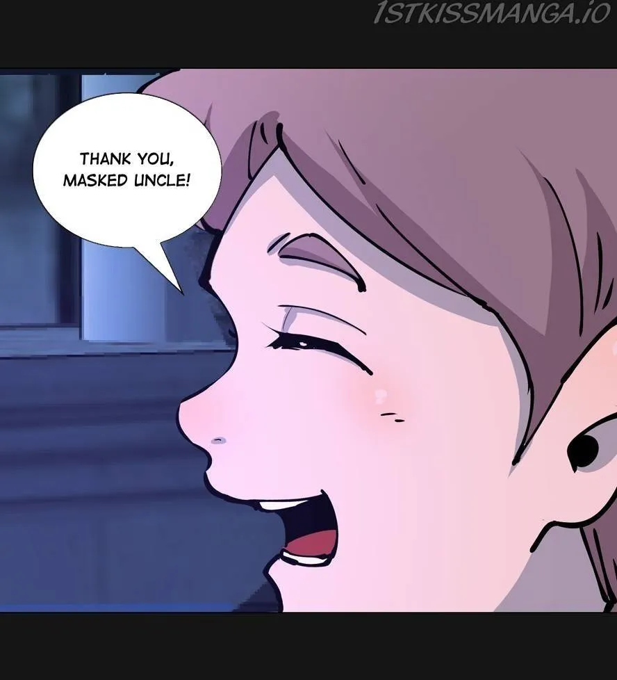 I’m a Human, but More of a Vampire Chapter 90 - page 49