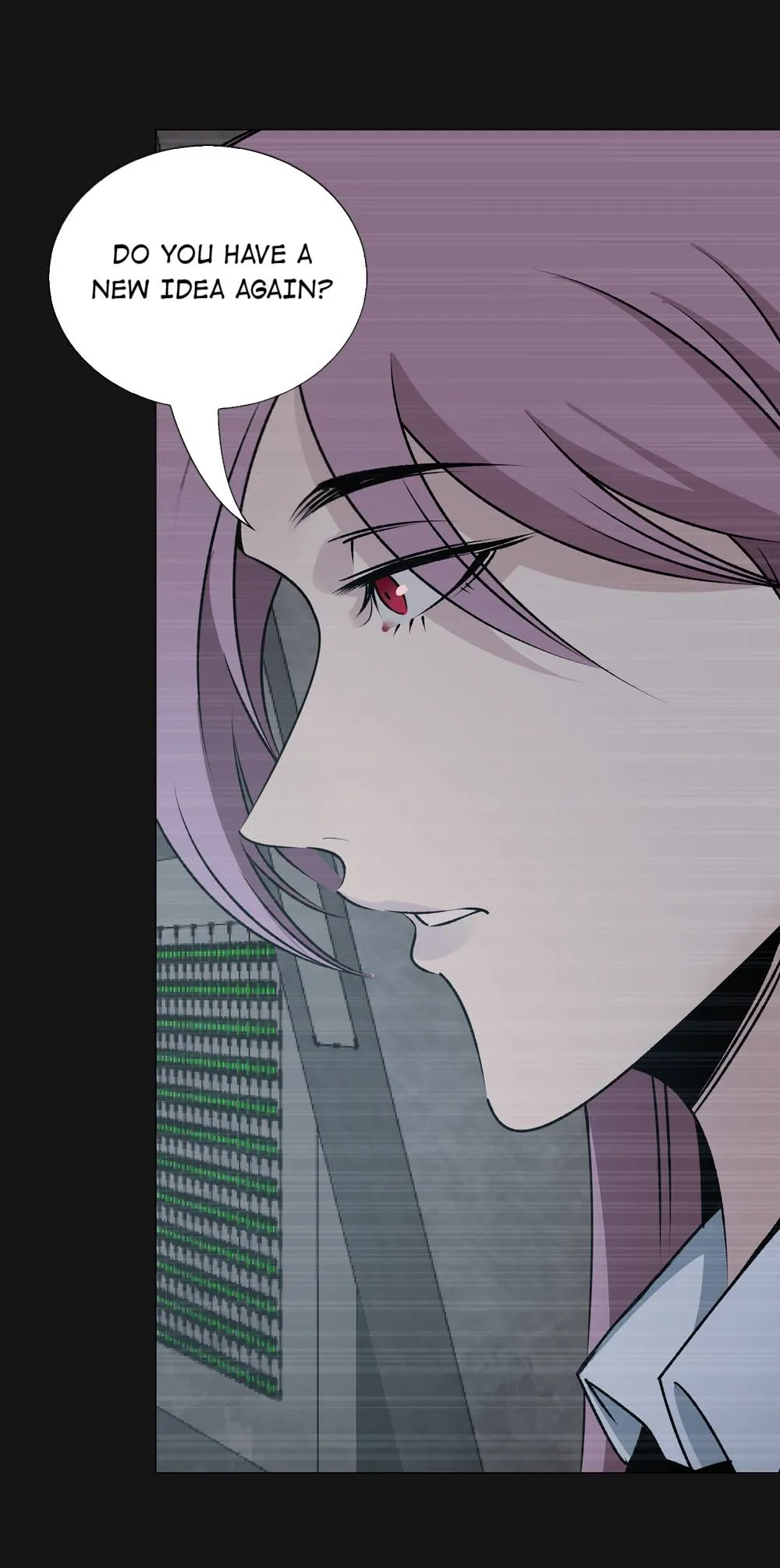I’m a Human, but More of a Vampire Chapter 88 - page 14