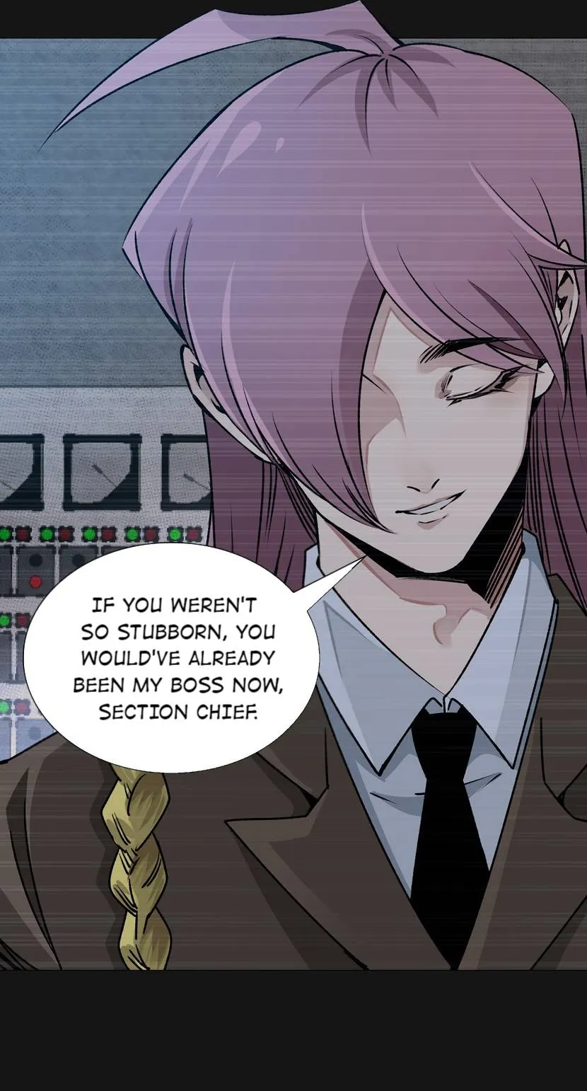 I’m a Human, but More of a Vampire Chapter 88 - page 18