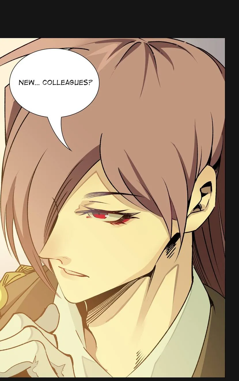I’m a Human, but More of a Vampire Chapter 88 - page 23