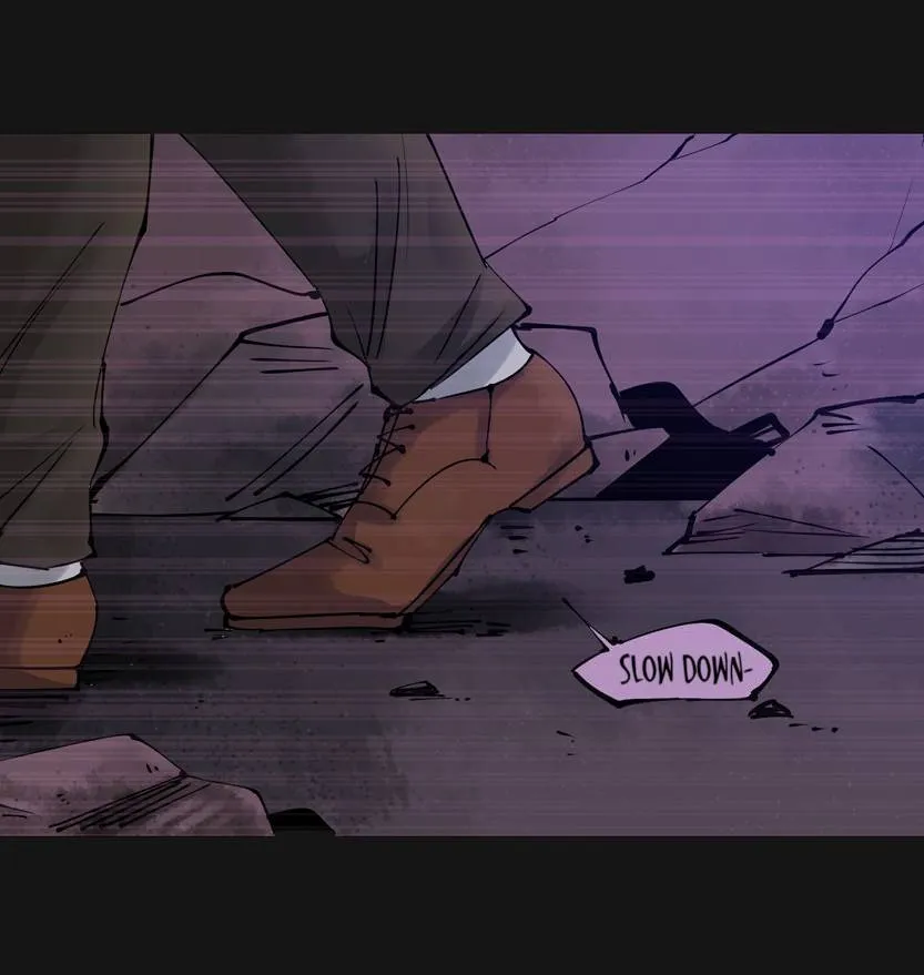 I’m a Human, but More of a Vampire Chapter 88 - page 36