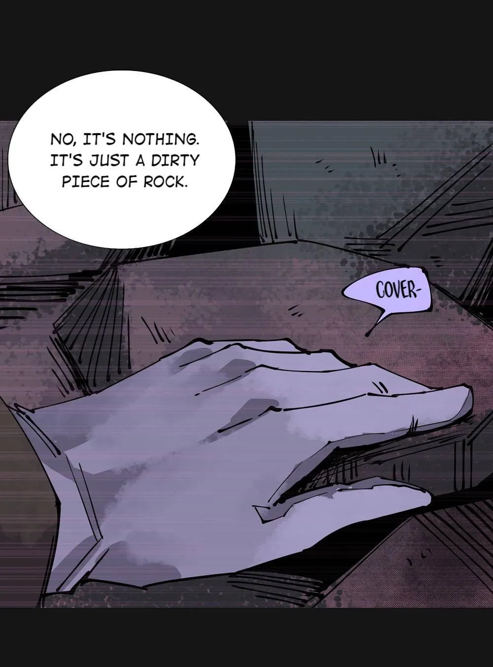 I’m a Human, but More of a Vampire Chapter 88 - page 44