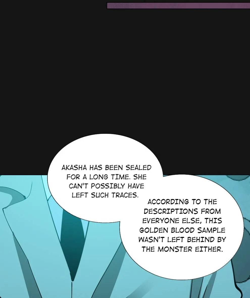 I’m a Human, but More of a Vampire Chapter 88 - page 49