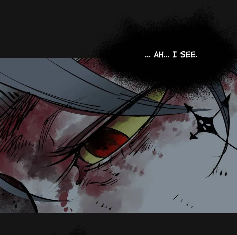 I’m a Human, but More of a Vampire Chapter 88 - page 5