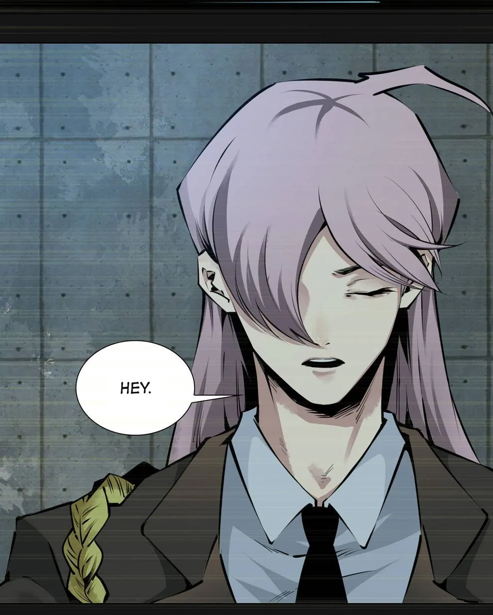 I’m a Human, but More of a Vampire Chapter 88 - page 54