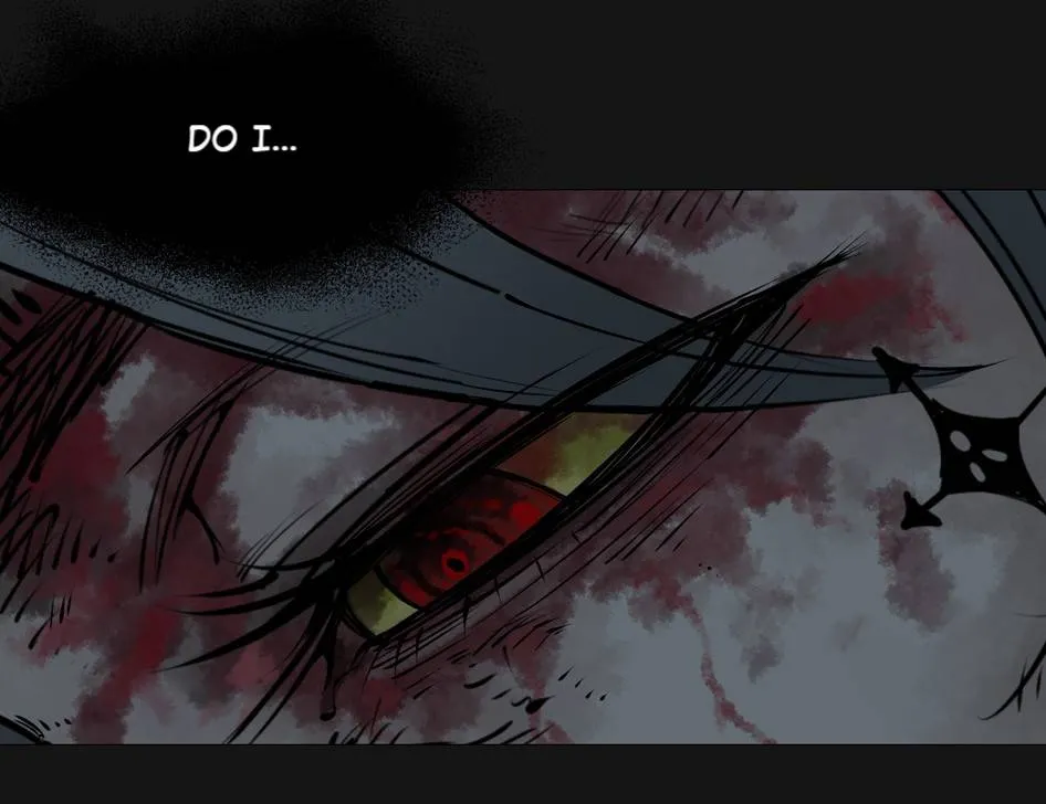 I’m a Human, but More of a Vampire Chapter 88 - page 6