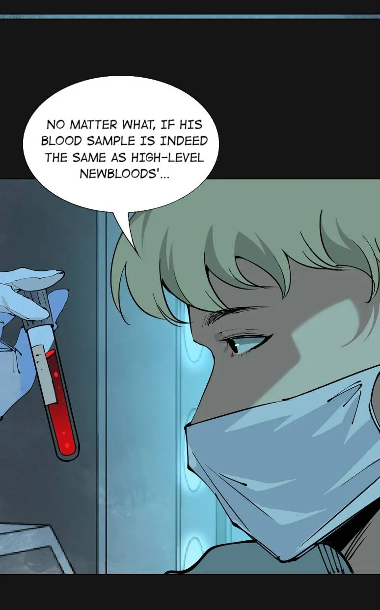 I’m a Human, but More of a Vampire Chapter 88 - page 69